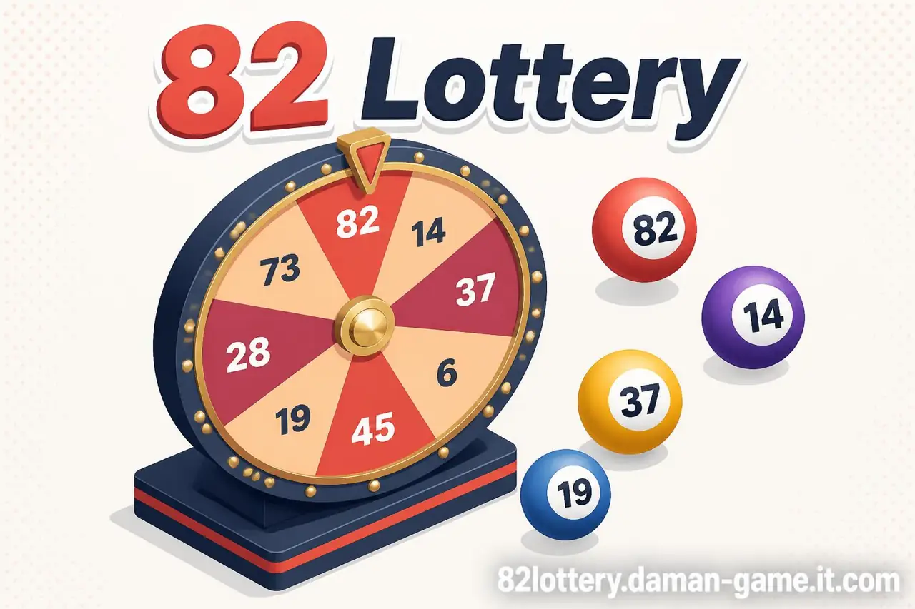 82 Lottery