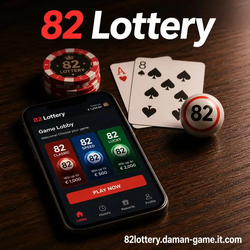 82 Lottery